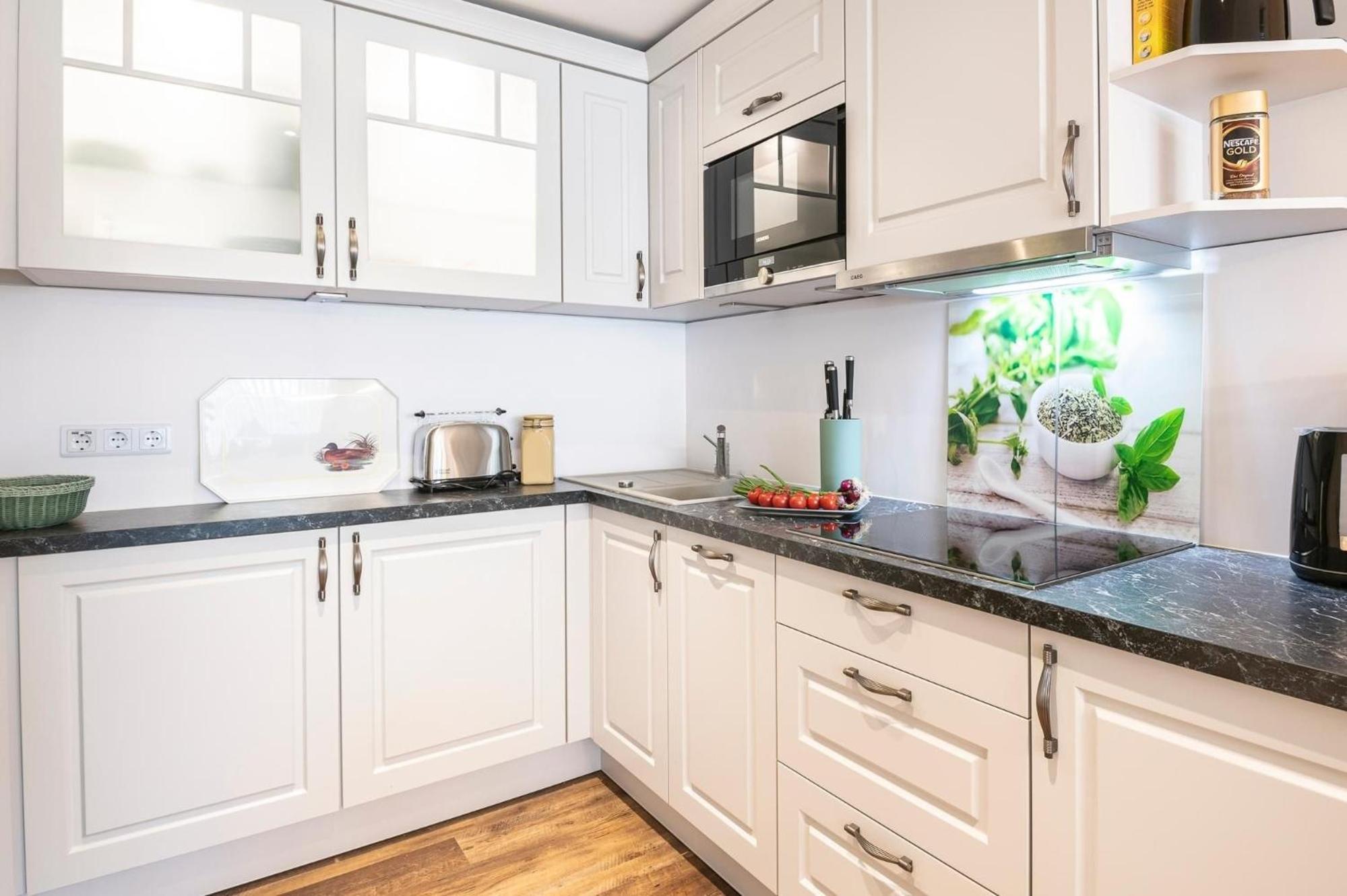 Waldstrasse 8 Gluecksoase Apartment Kellenhusen Ngoại thất bức ảnh