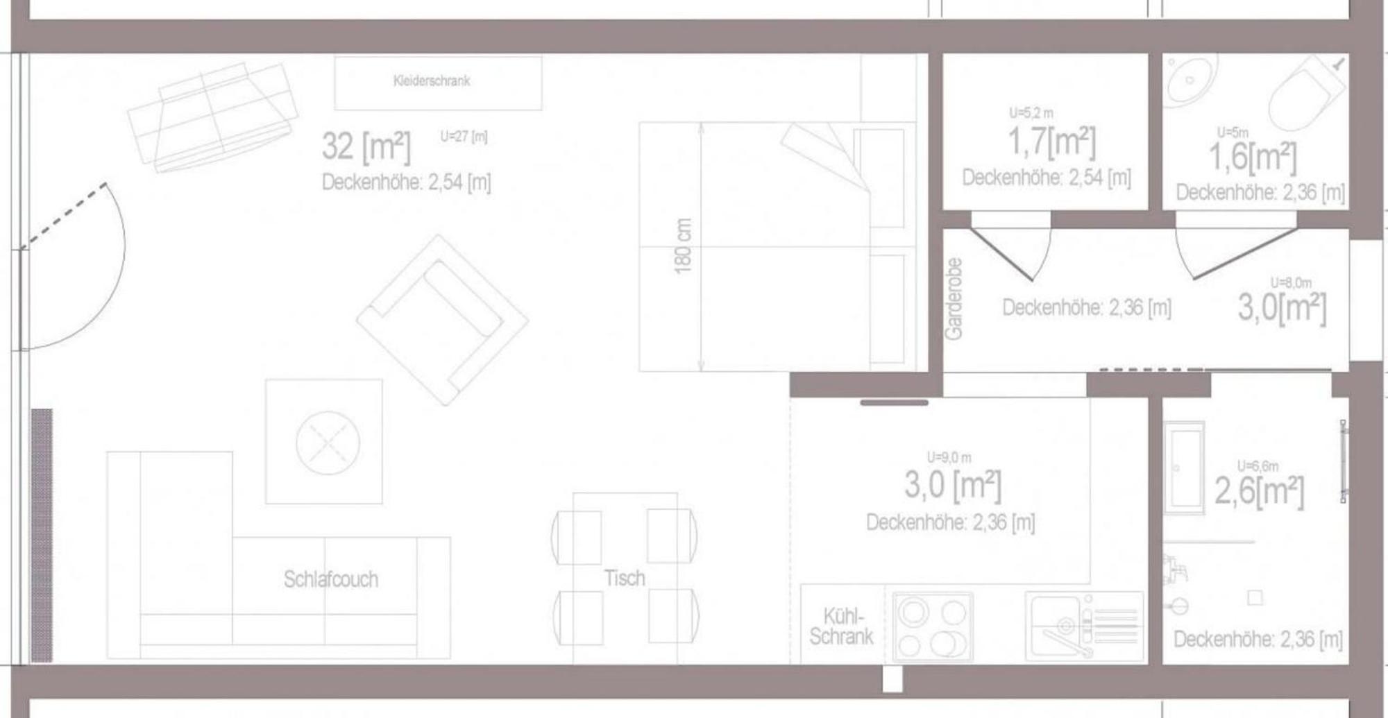 Waldstrasse 8 Gluecksoase Apartment Kellenhusen Ngoại thất bức ảnh