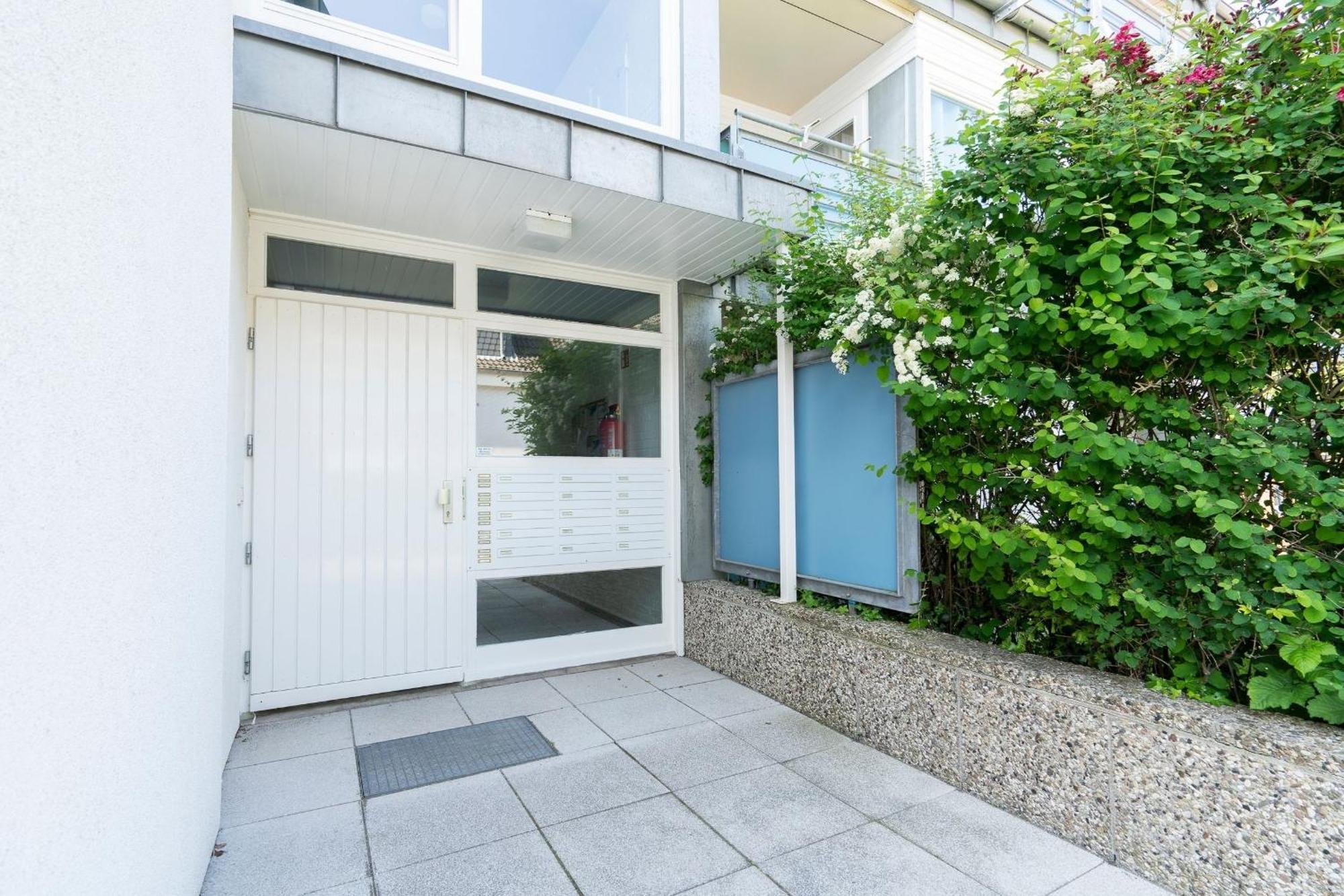 Waldstrasse 8 Gluecksoase Apartment Kellenhusen Ngoại thất bức ảnh