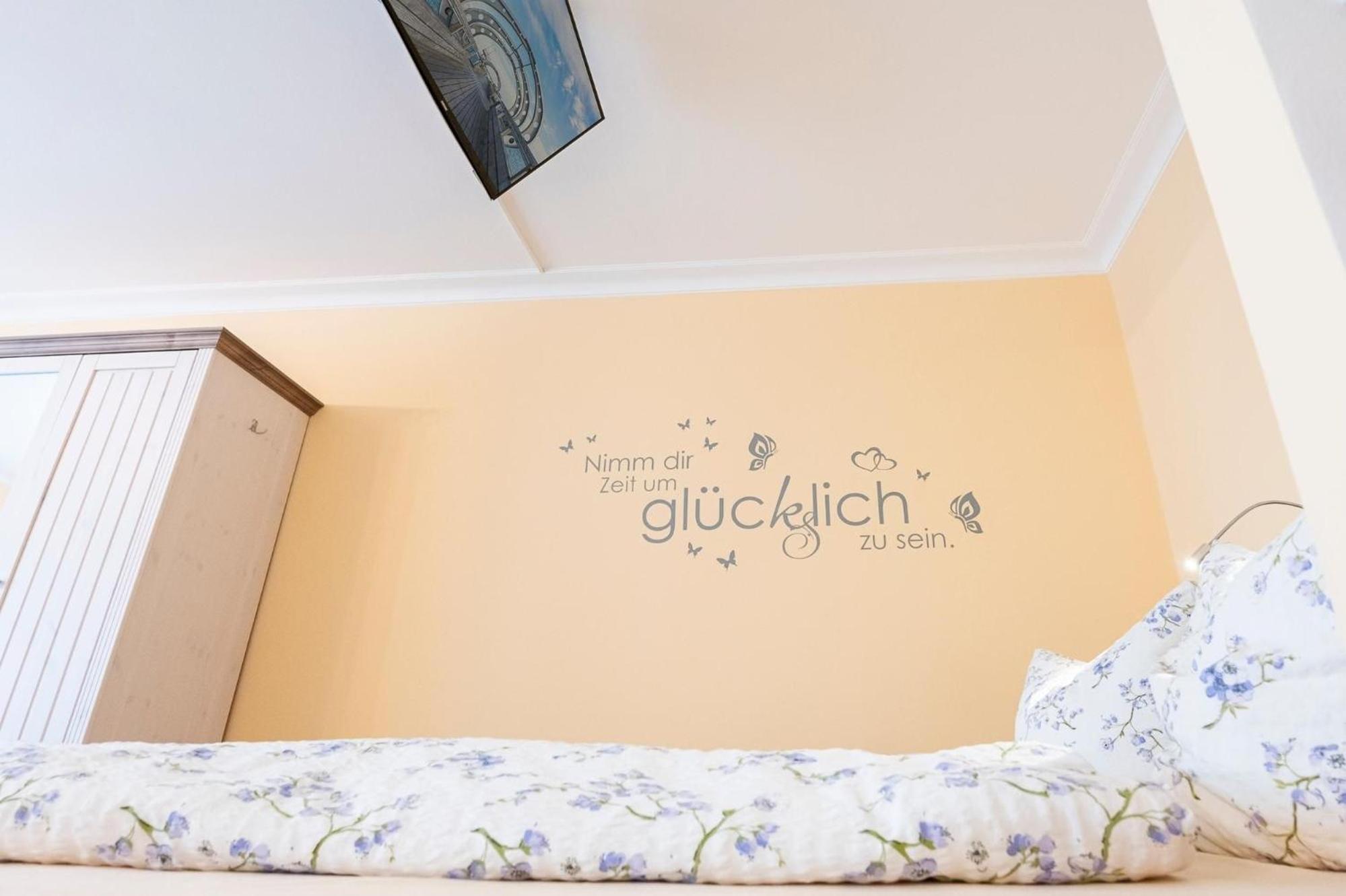 Waldstrasse 8 Gluecksoase Apartment Kellenhusen Ngoại thất bức ảnh